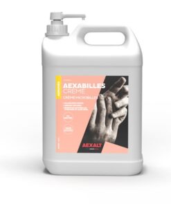 AEXABILLES CRÈME