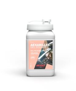 AEXABILLES GEL SOLVANTÉ