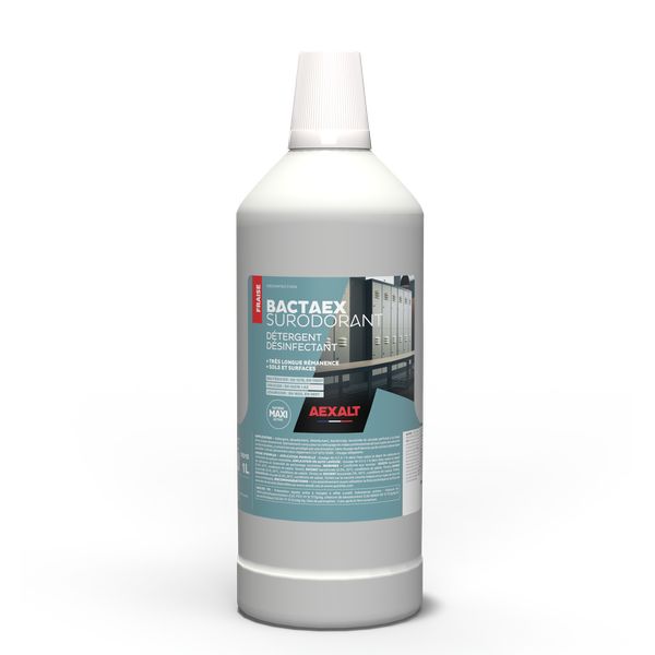 BACTAEX SURODORANT - Image 2
