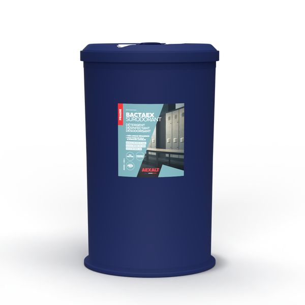 BACTAEX SURODORANT - Image 3