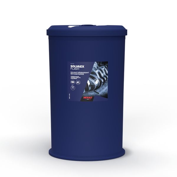 SOLVAEX FLASH - Image 3