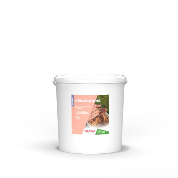 AEXAPOUDRE VG - Image 2