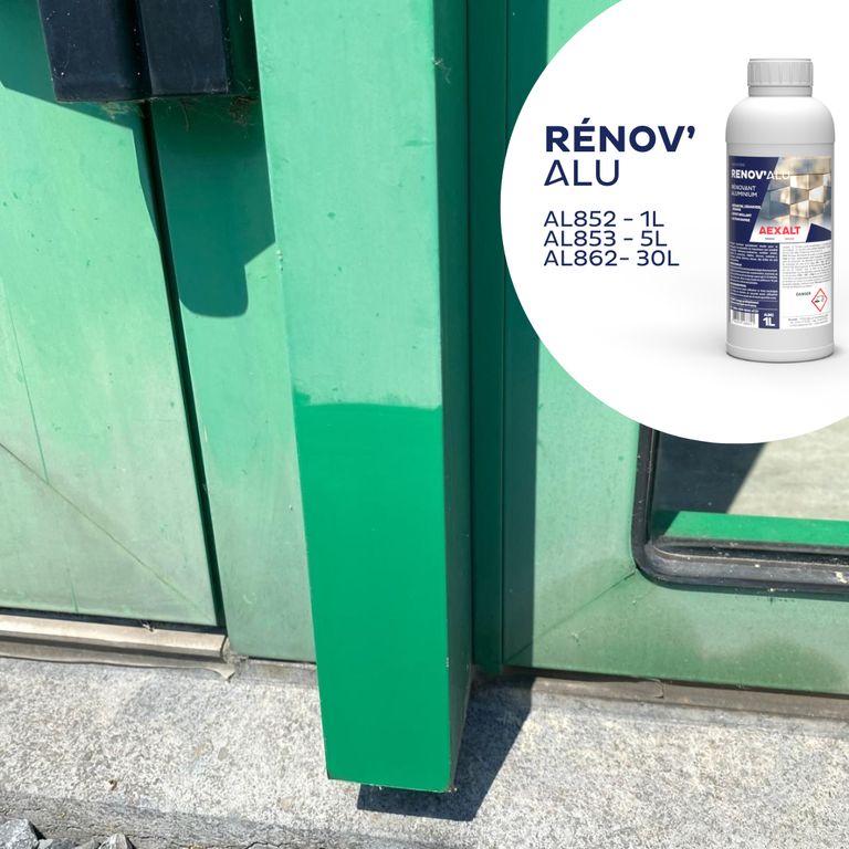 RÉNOV'ALU - Image 7