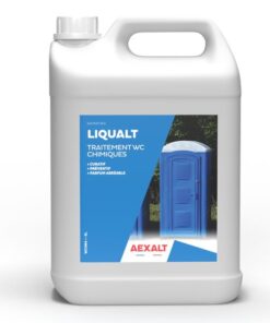 LIQUALT WC CHIMIQUES