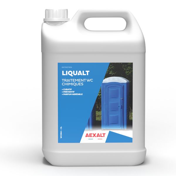 LIQUALT WC CHIMIQUES