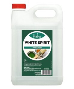 WHITE SPIRIT