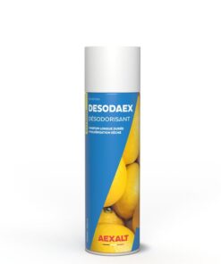 DÉSODAEX CITRON