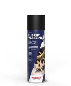 LUBRIF'VASELINE