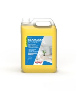 AEXACLEAN DESINFECTANT