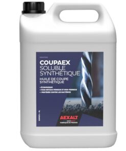 COUPAEX SOLUBLE SYNTHÉTIQUE