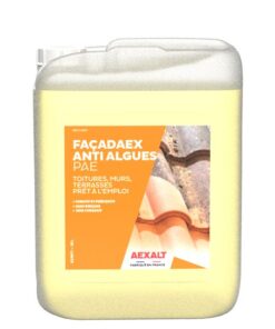 FACADAEX ANTI-ALGUES PAE