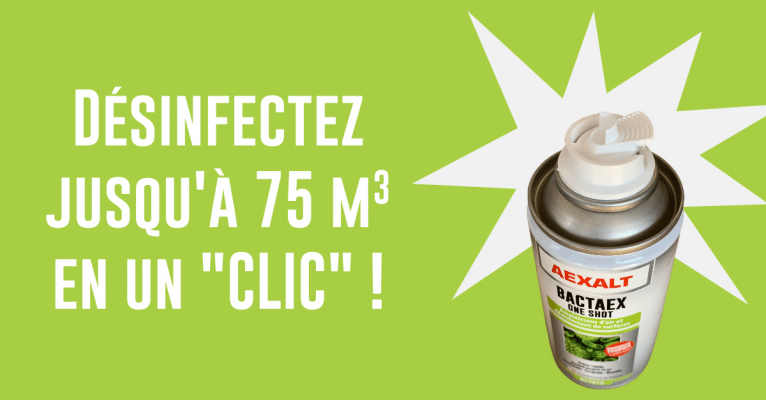 désinfectant virucide usage unique