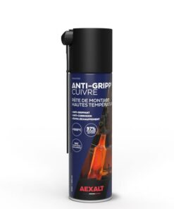 ANTIGRIPP'CUIVRE