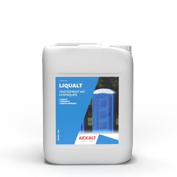 LIQUALT WC CHIMIQUES - Image 3