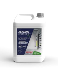 AEXASOL ENTREPÔT VG