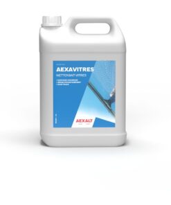 Nettoyants vitres