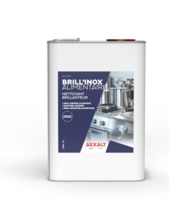 BRILL'INOX ALIMENTAIRE