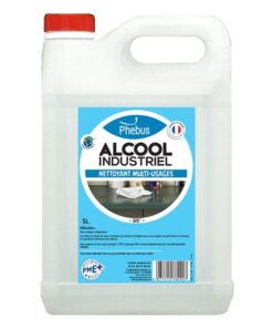 ALCOOL INDUSTRIEL  / MENAGER SUPERIEUR 95°
