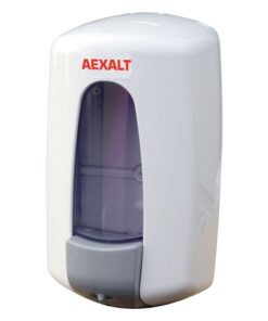 DISTRIBUTEUR MURAL SAVON 1L