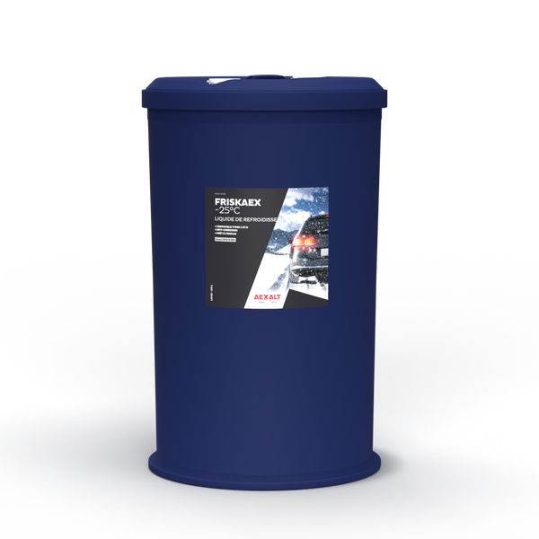 FRISKAEX -25°C - Image 3