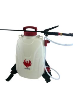 DORSAL SPRAYER PHOENIX
