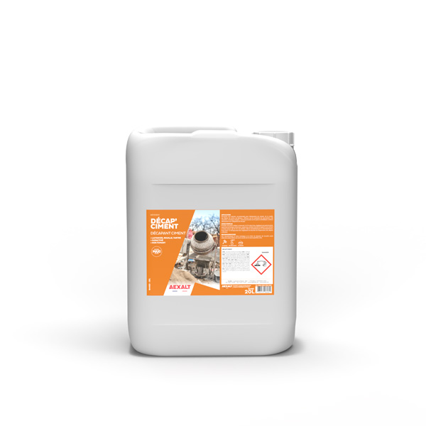 DÉCAP’CIMENT - Image 3