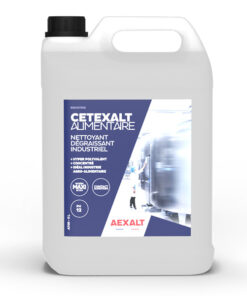 CETEXALT ALIMENTAIRE
