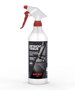 DÉTACH'TISSUS