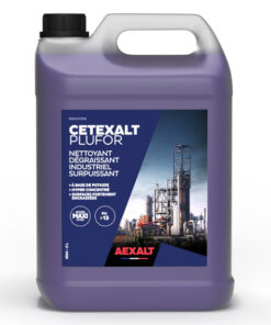 CETEXALT PLUFOR