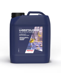 LUBRIF'SILICONE ALIMENTAIRE