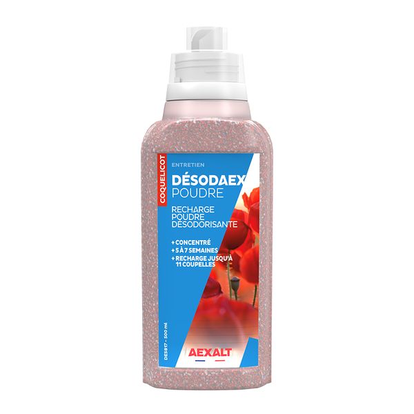 DÉSODAEX POUDRE - Image 2
