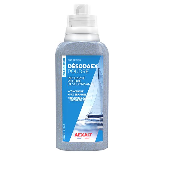DÉSODAEX POUDRE - Image 3