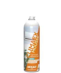 CLIMAEX MOUSSE