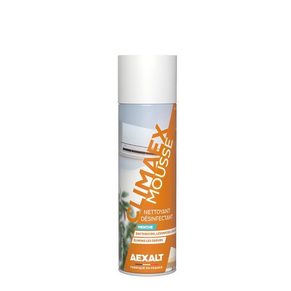 CLIMAEX MOUSSE - Image 2