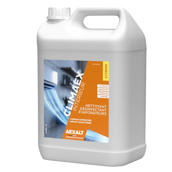 CLIMAEX INTÉRIEUR - Image 2