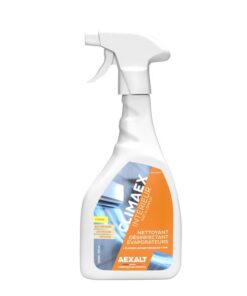 CLIMAEX INTÉRIEUR PAE