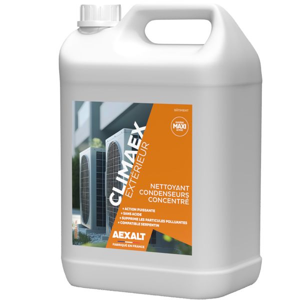 CLIMAEX EXTÉRIEUR - Image 2