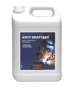 ANTI’GRATTAEX