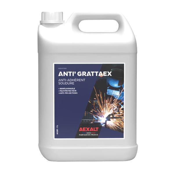 ANTI’GRATTAEX