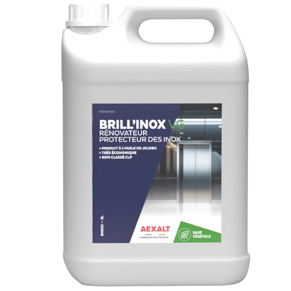 BRILL’INOX VG - Image 2