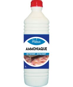 AMMONIAQUE 13%