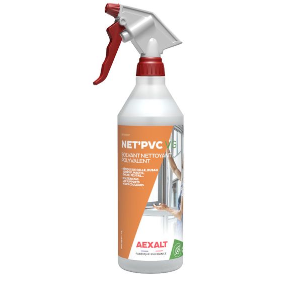 NET’PVC VG - Image 2