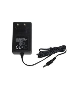 CHARGEUR DE BATTERIE