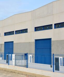 Agents de maintenance