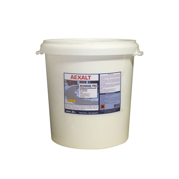 AEXANEIGE déneiger base chlorure de calcium