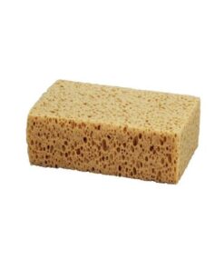 ÉPONGE SYNTHÉTIQUE