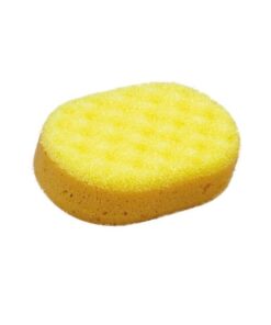 ÉPONGE SYNTHÉTIQUE BI-FACES