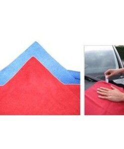 PACK MICROFIBRES SPÉCIAL LAVAGE