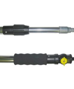 MANCHE PASSAGE D’EAU TÉLESC.