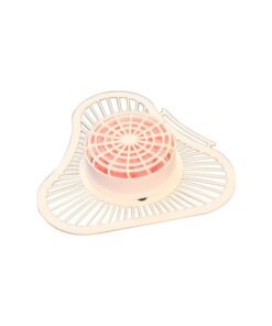 PASTILLE URINOIR & GRILLE